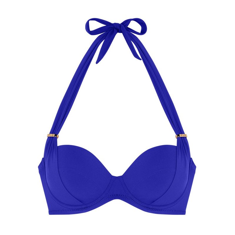 Pain de Sucre Myrtille Lisia D 61  1-Delig Bikini met beugel voorgevormd 