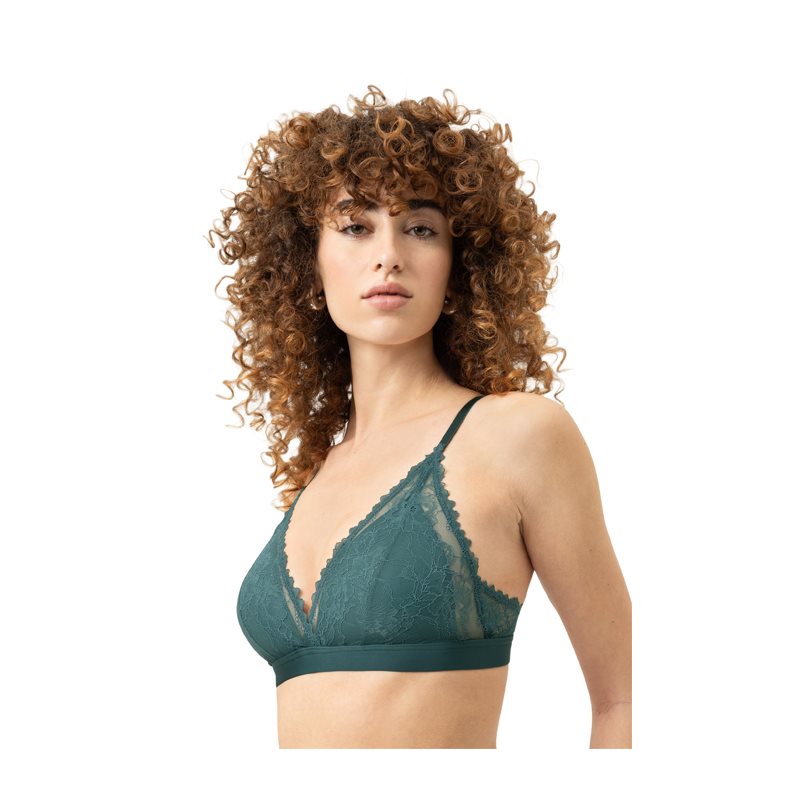 Poetry Style Bh zonder beugel voorgevormdBralette