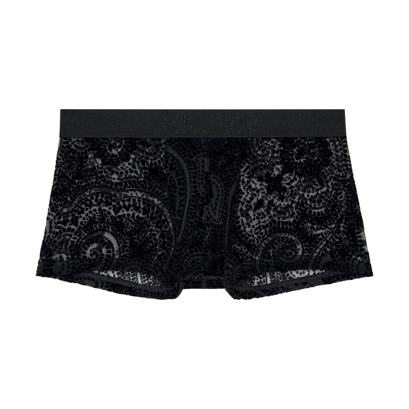Hom Rhapsody Short 