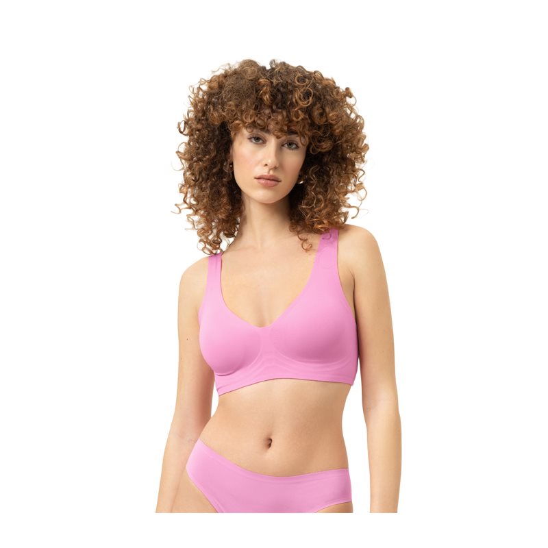 Mey Simply Better Invisibles Top Bralette 