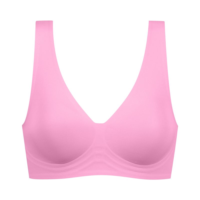 Simply Better Invisibles Top Bralette