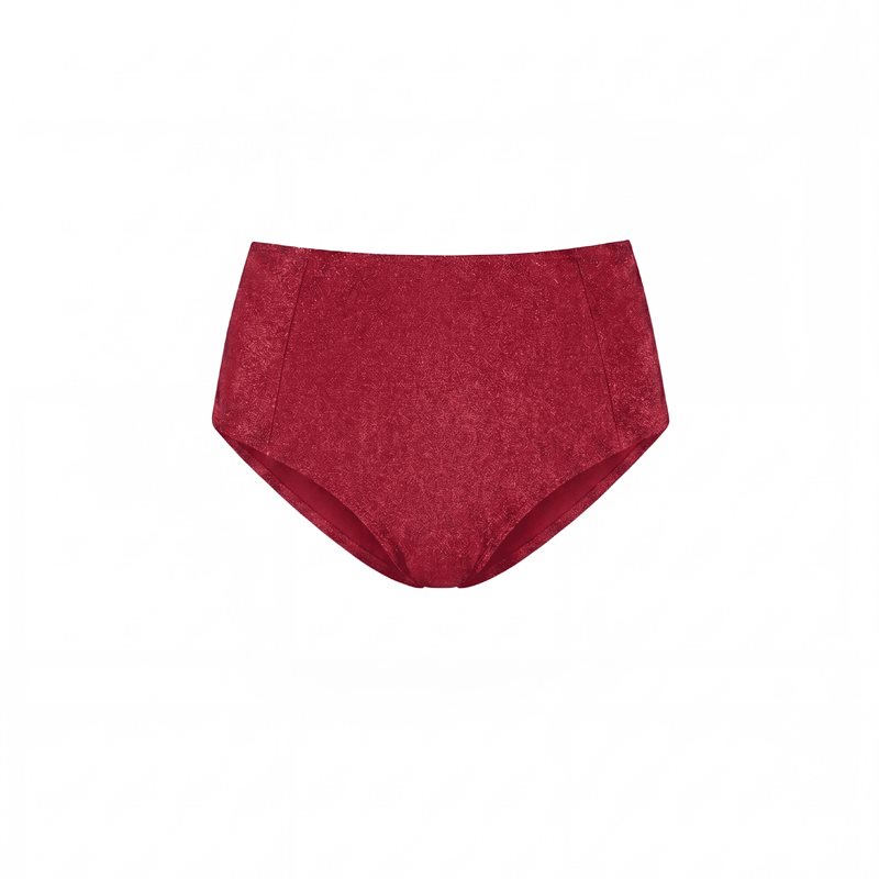 Cyell Summer Glam 1-DELIG Bikini tailleslip 