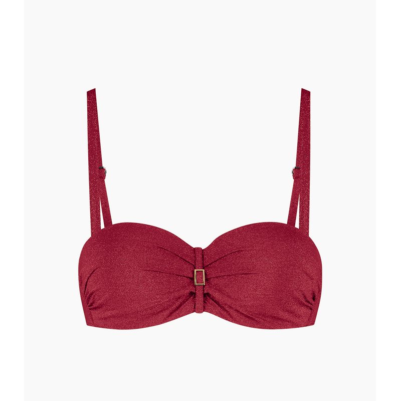 Cyell Summer Glam 1-DELIG Bikini met beugel voorgevormd 
