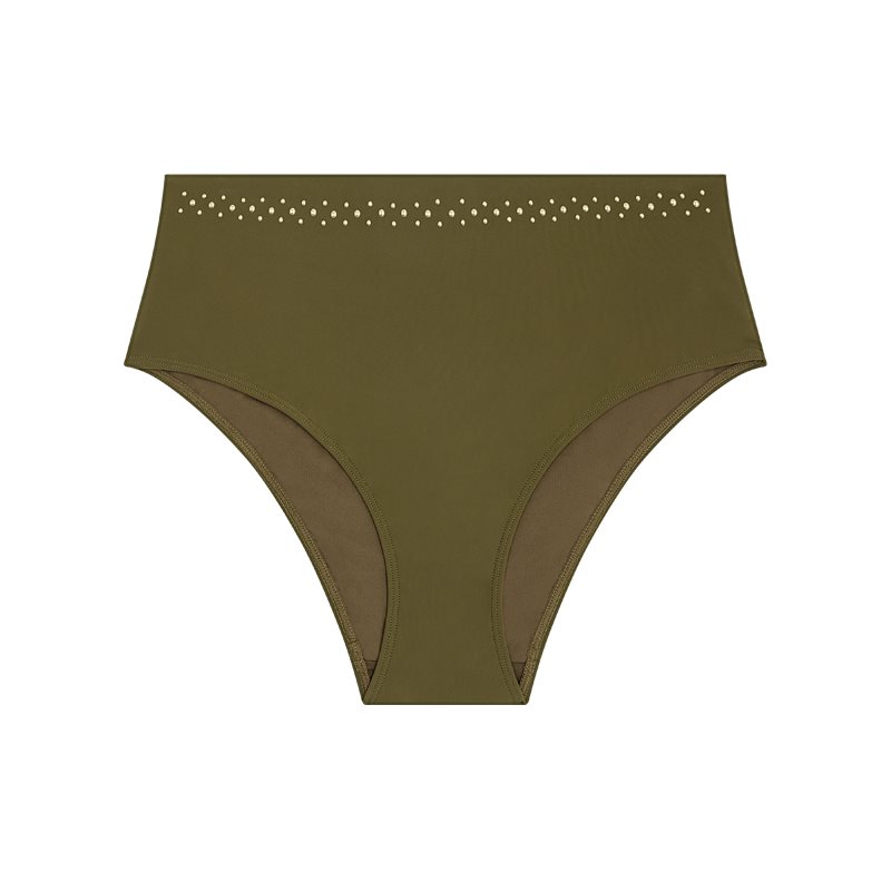 Summer Stars 1-DELIG Bikini tailleslip