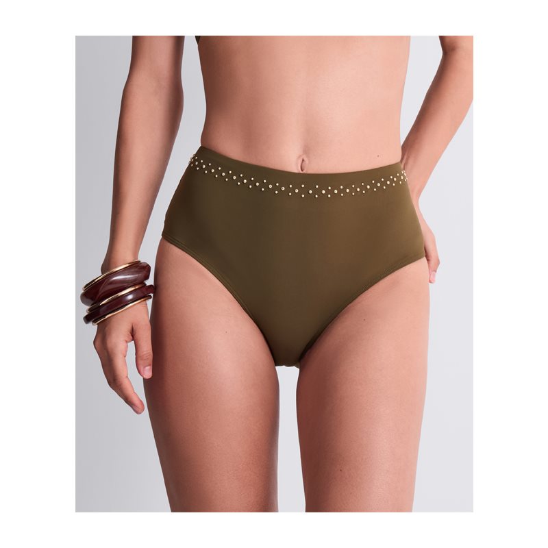 Summer Stars 1-DELIG Bikini tailleslip