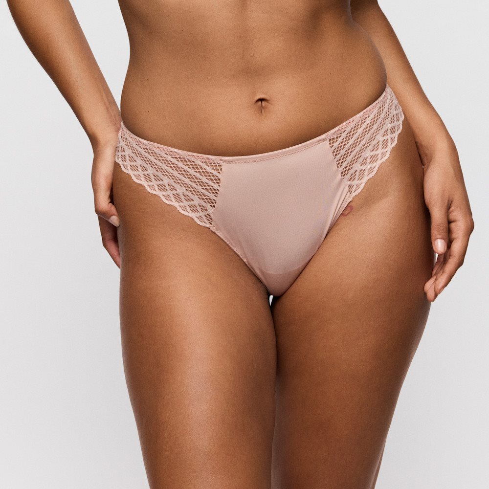 PrimaDonna Twist Twist Side String 