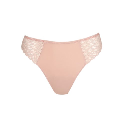 Twist Side String