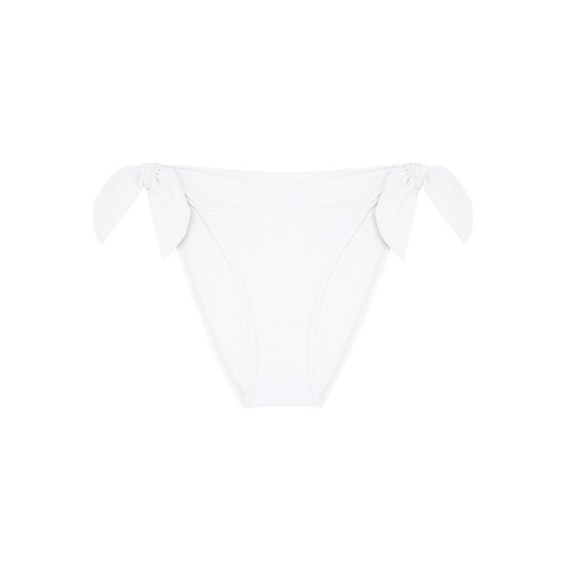 Blanc Diva MO 61   1-Delig Bikini slip met strikjes