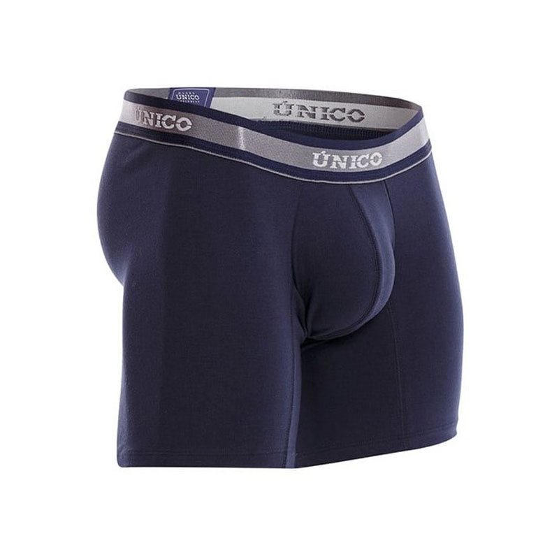 Unico Cardenal Microfibre Medio Short 