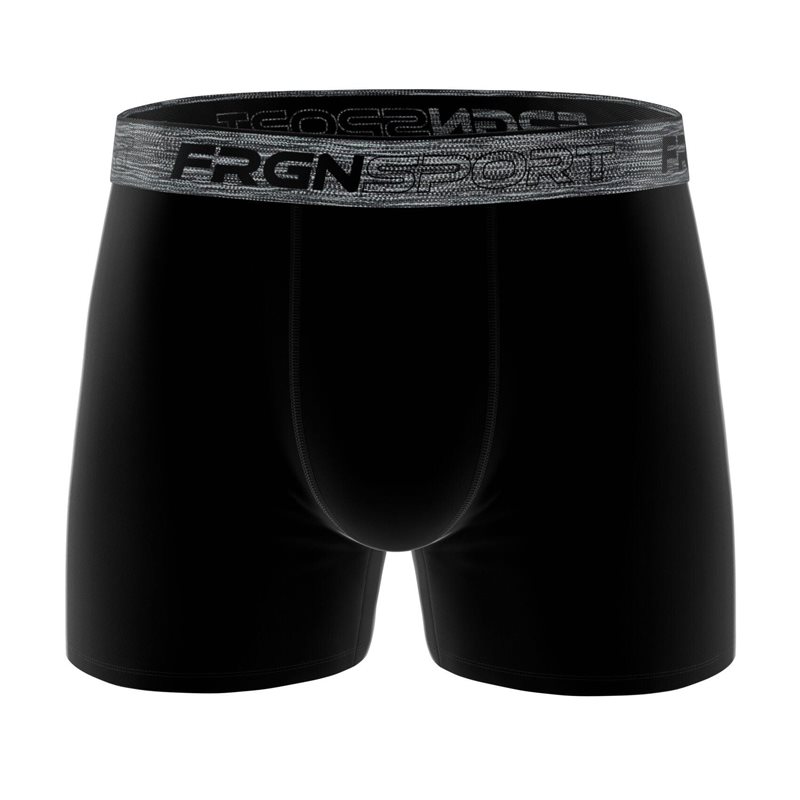 Dyna Jim 2-PACK katoen Short