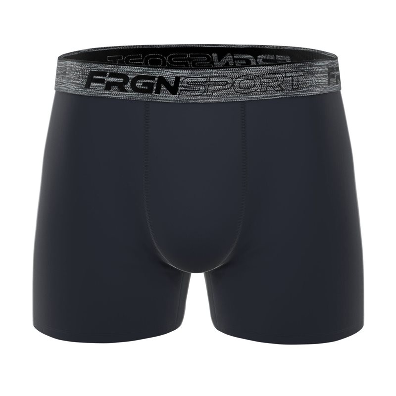 Dyna Jim 2-PACK katoen Short