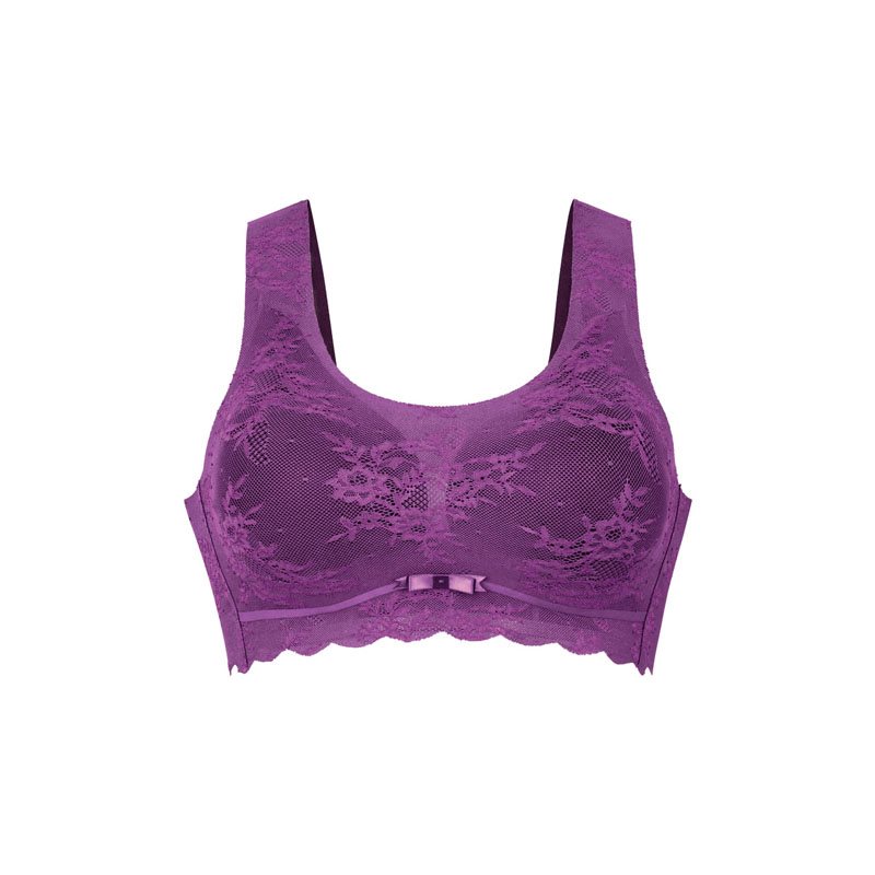 Anita Essentials Lace Bh zonder beugel voorgevormd 