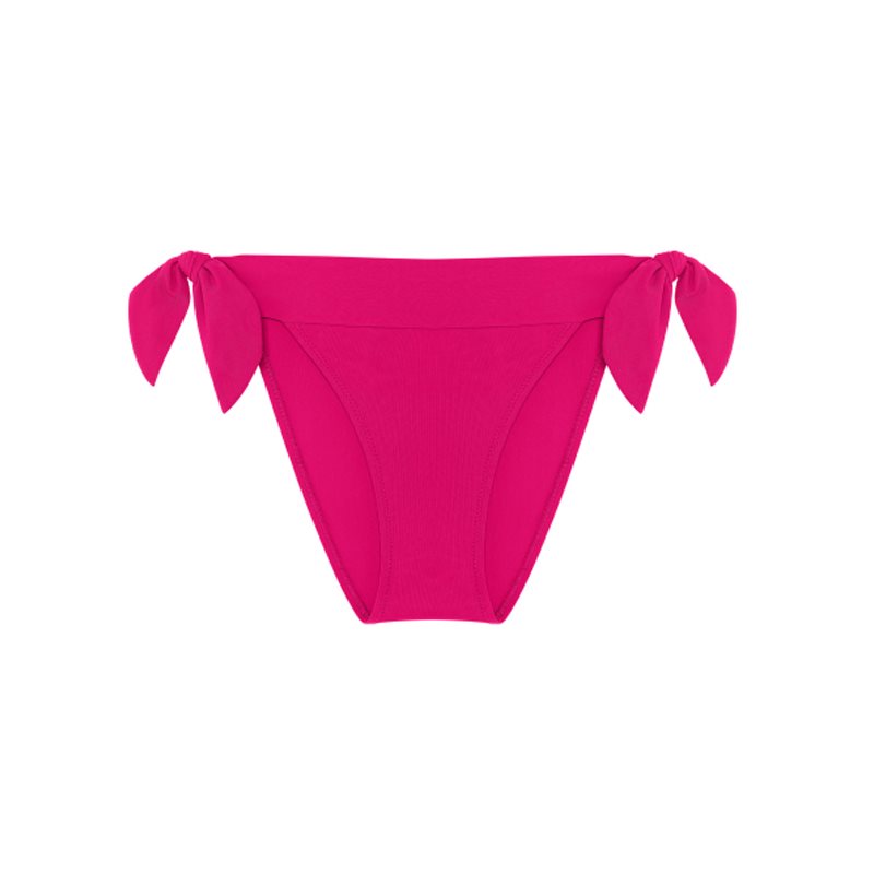 Framboise Diva MO 61   1-Delig Bikini slip met strikjes