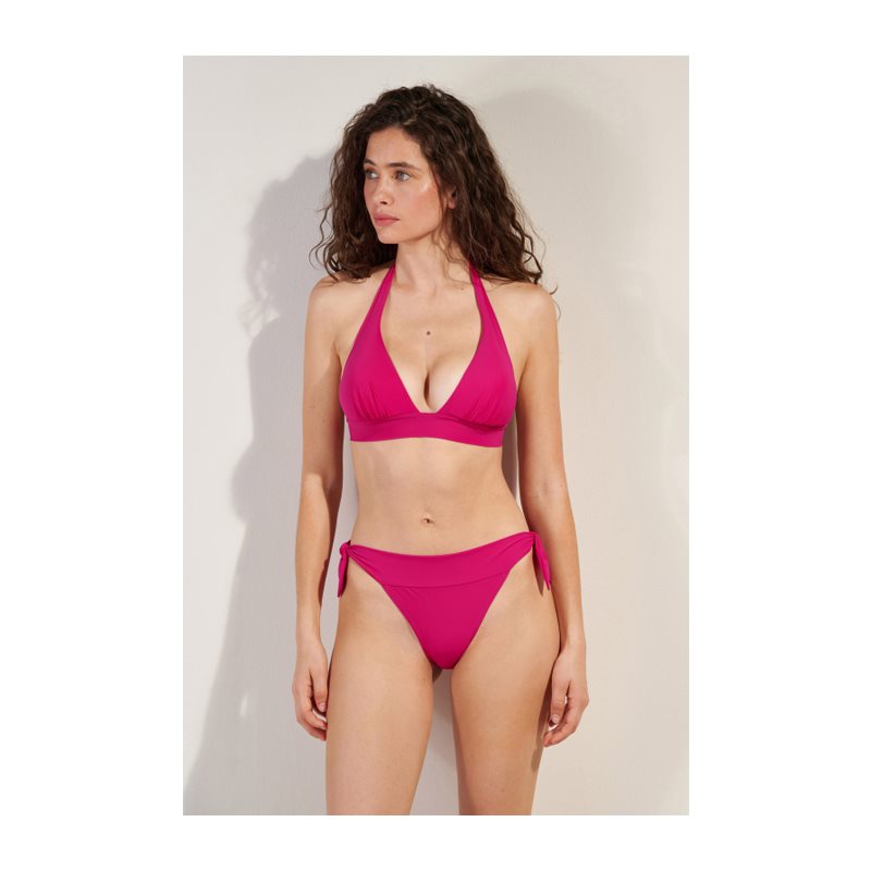 Framboise Donia 61 1-Delig Bikini zonder beugel voorgevMet push up