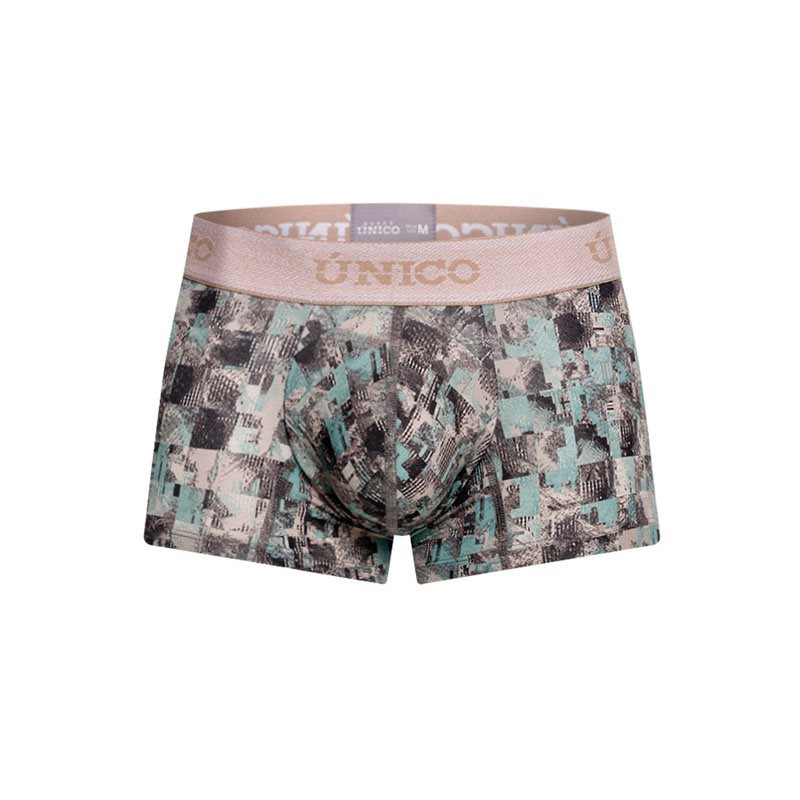 Unico Frame Corto Short 