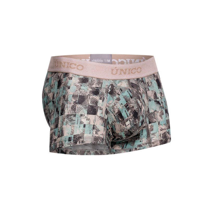 Unico Frame Corto Short 