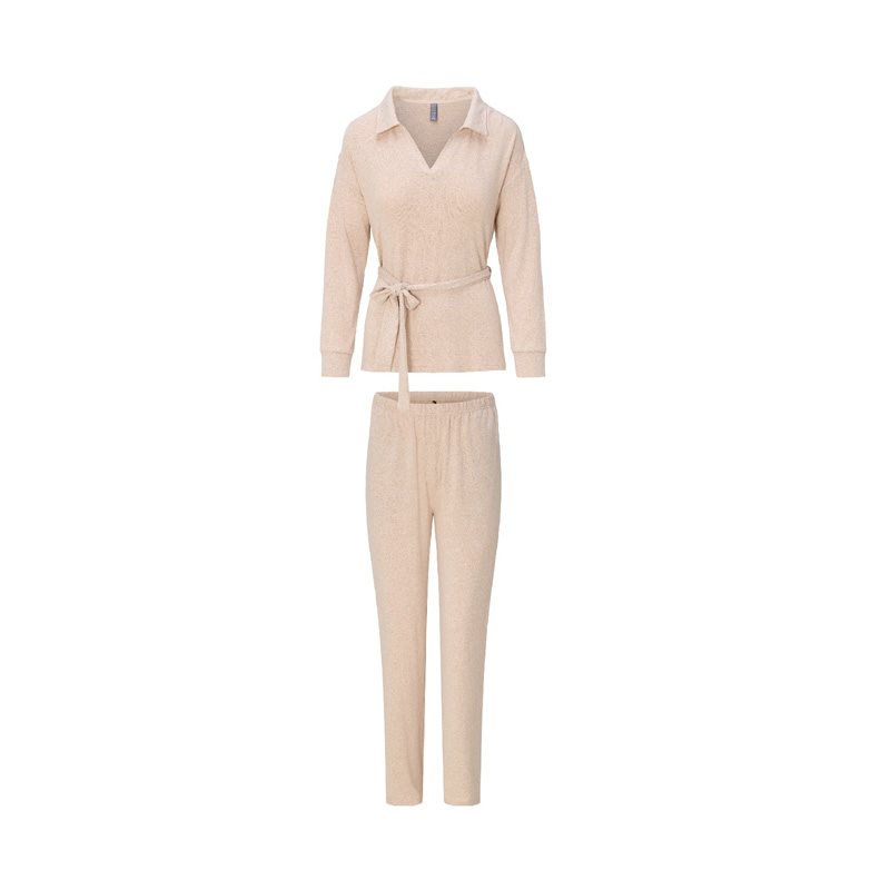 LingaDore Homewear Set 2-DELIG Huispak 