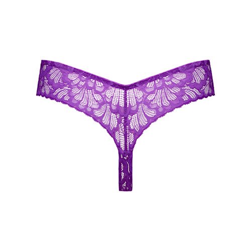 Mocuto String