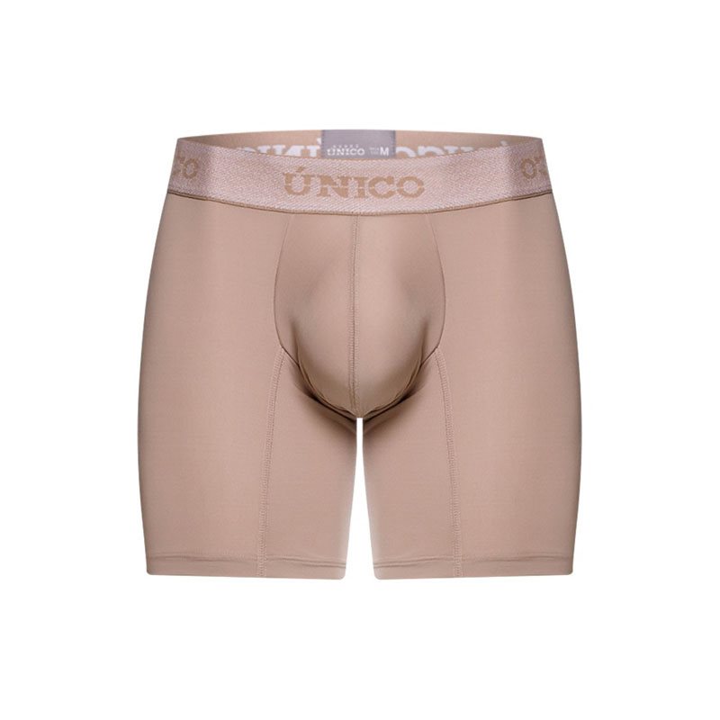 Unico Mundo Microfibre Medio Short 