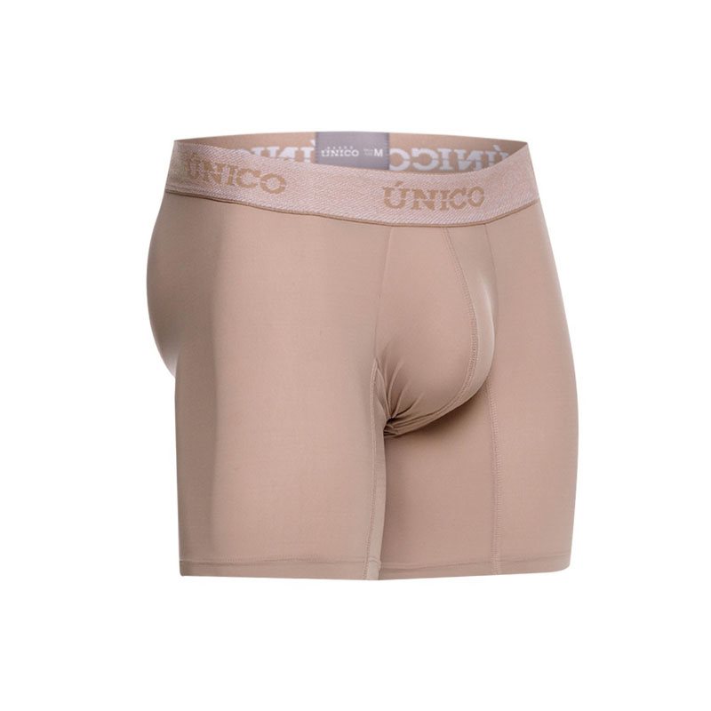 Unico Mundo Microfibre Medio Short 
