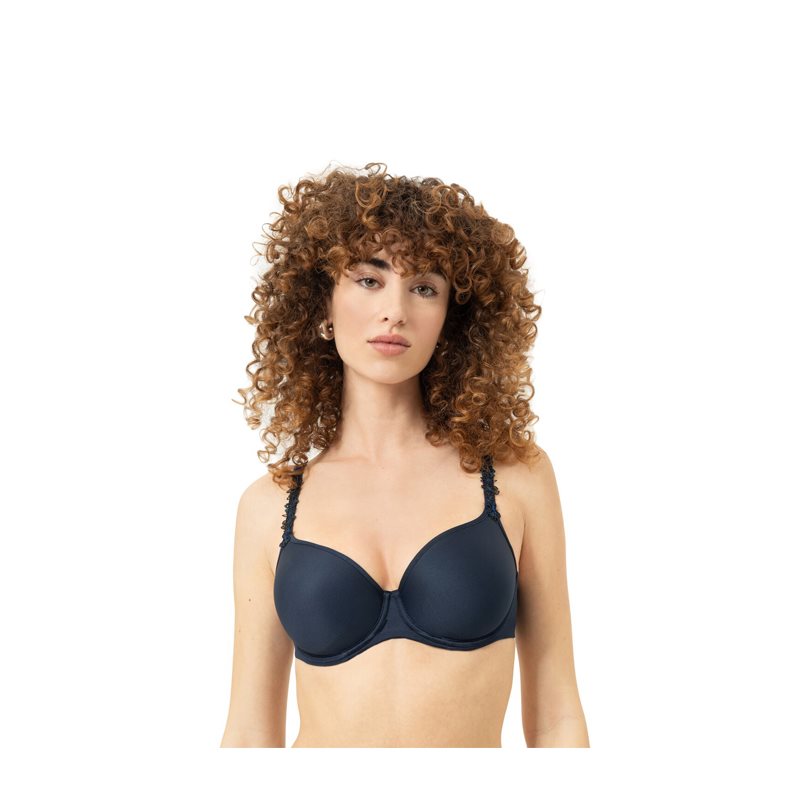 Pretty Joan Bh met beugel SpacerMet hele Cup