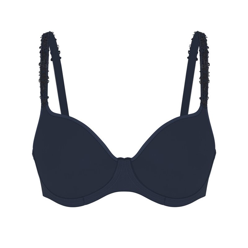 Pretty Joan Bh met beugel SpacerMet hele Cup