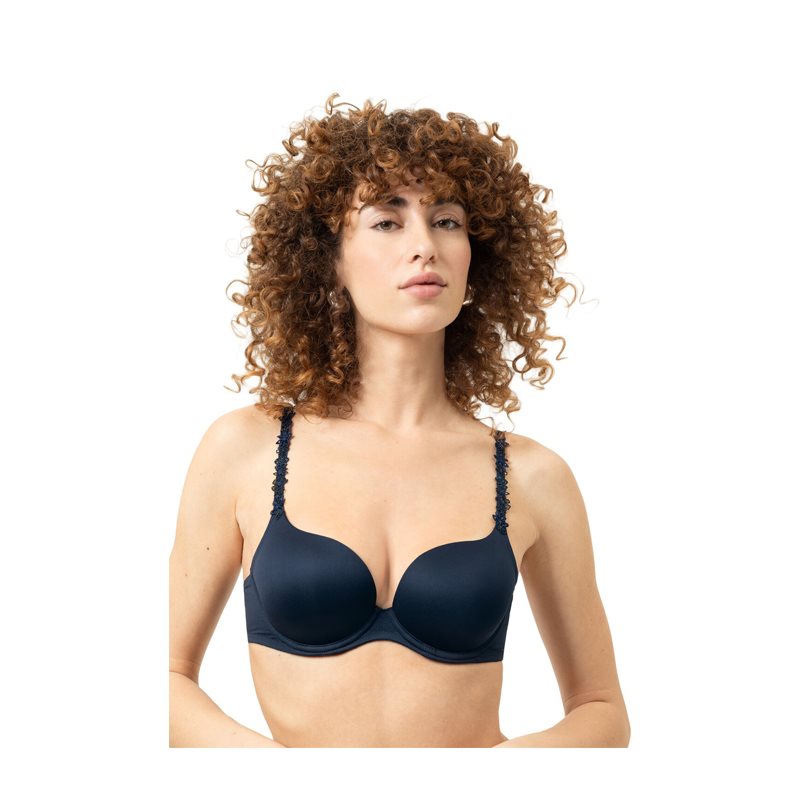 Pretty Joan Bh met beugel voorgevormdMet Bi Stretch cup