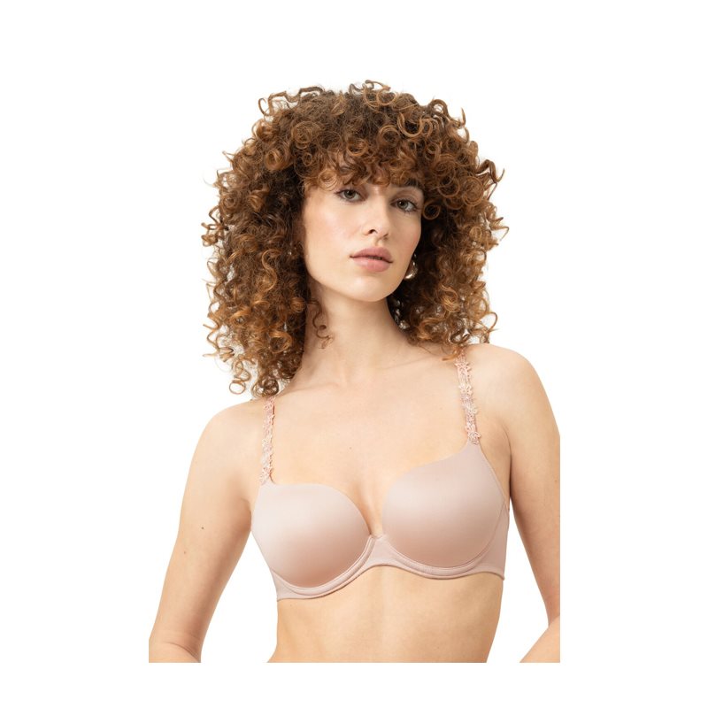 Pretty Joan Bh met beugel voorgevormdMet Bi Stretch cup