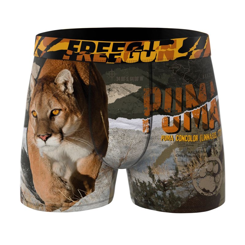 Puma Boxer Mens Short