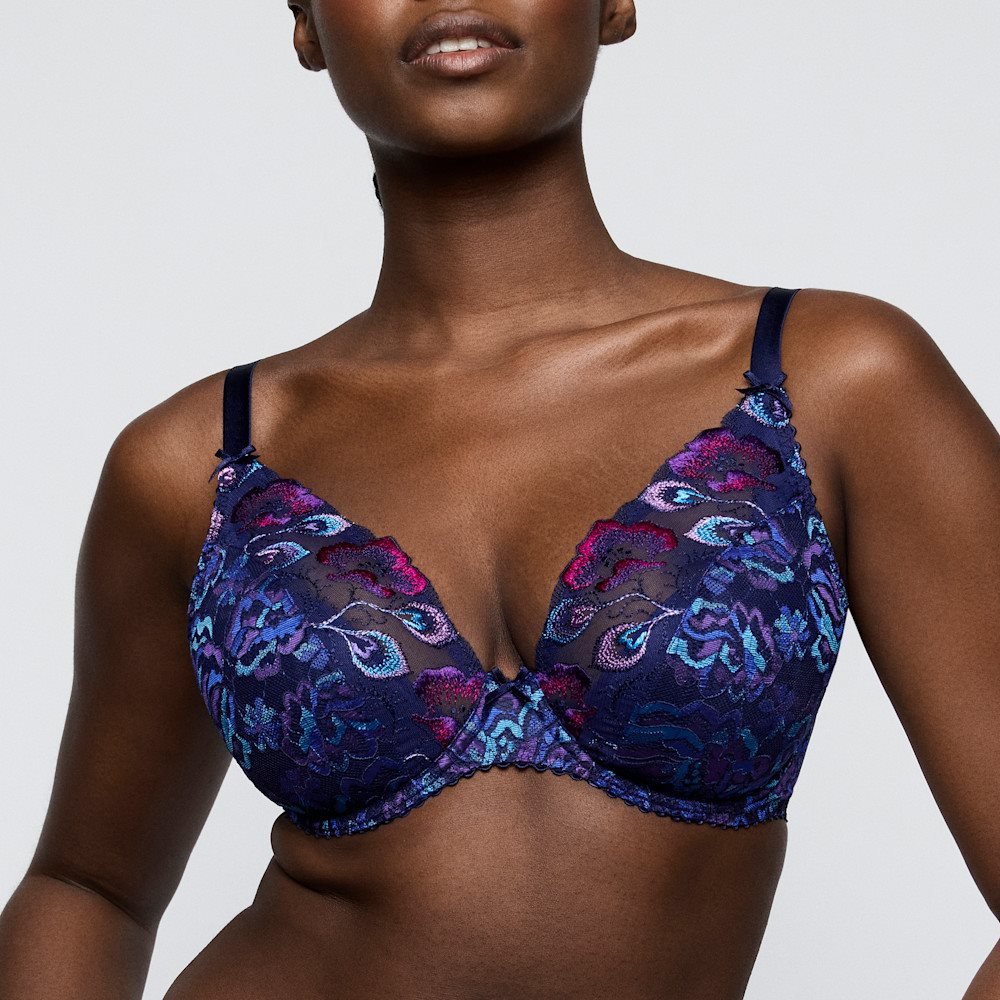 PrimaDonna San Angel Bh met beugel half voorgevormd