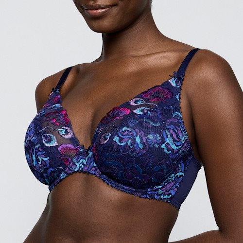 PrimaDonna San Angel Bh met beugel half voorgevormd