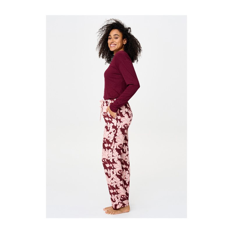 Sweet Blossom Pyjama 2-DELIG Pyjama
