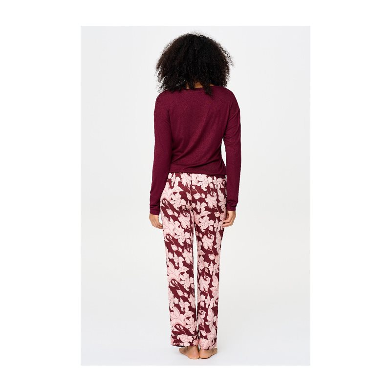 Sweet Blossom Pyjama 2-DELIG Pyjama
