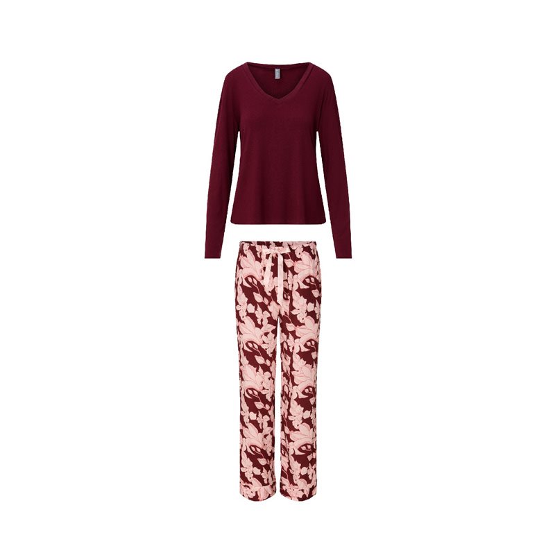 Sweet Blossom Pyjama 2-DELIG Pyjama