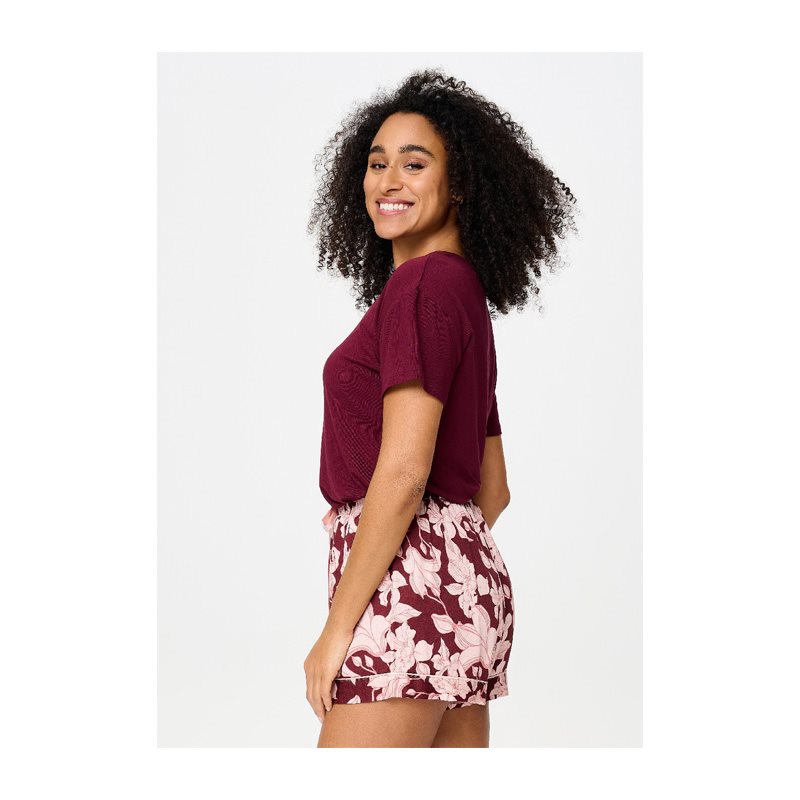 Sweet Blossom Shortama 2-DELIG Shortama
