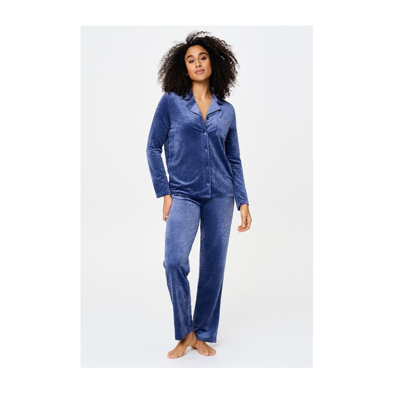 LingaDore Top & Long Pants 2-DELIG Huispak 