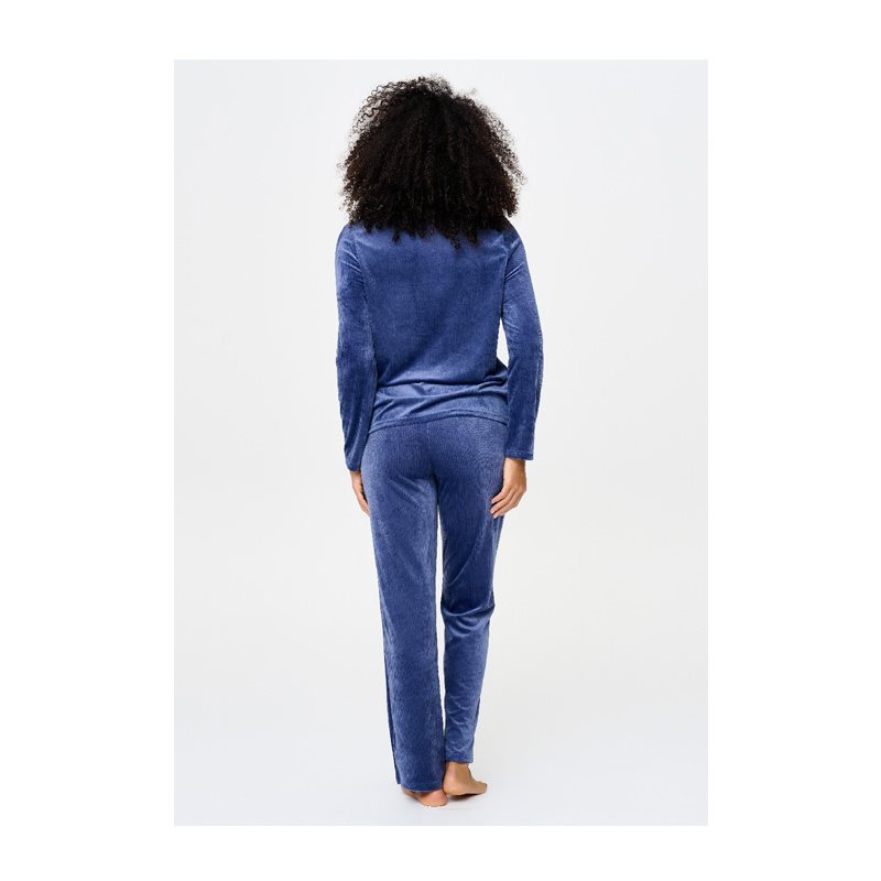 Top & Long Pants 2-DELIG Huispak