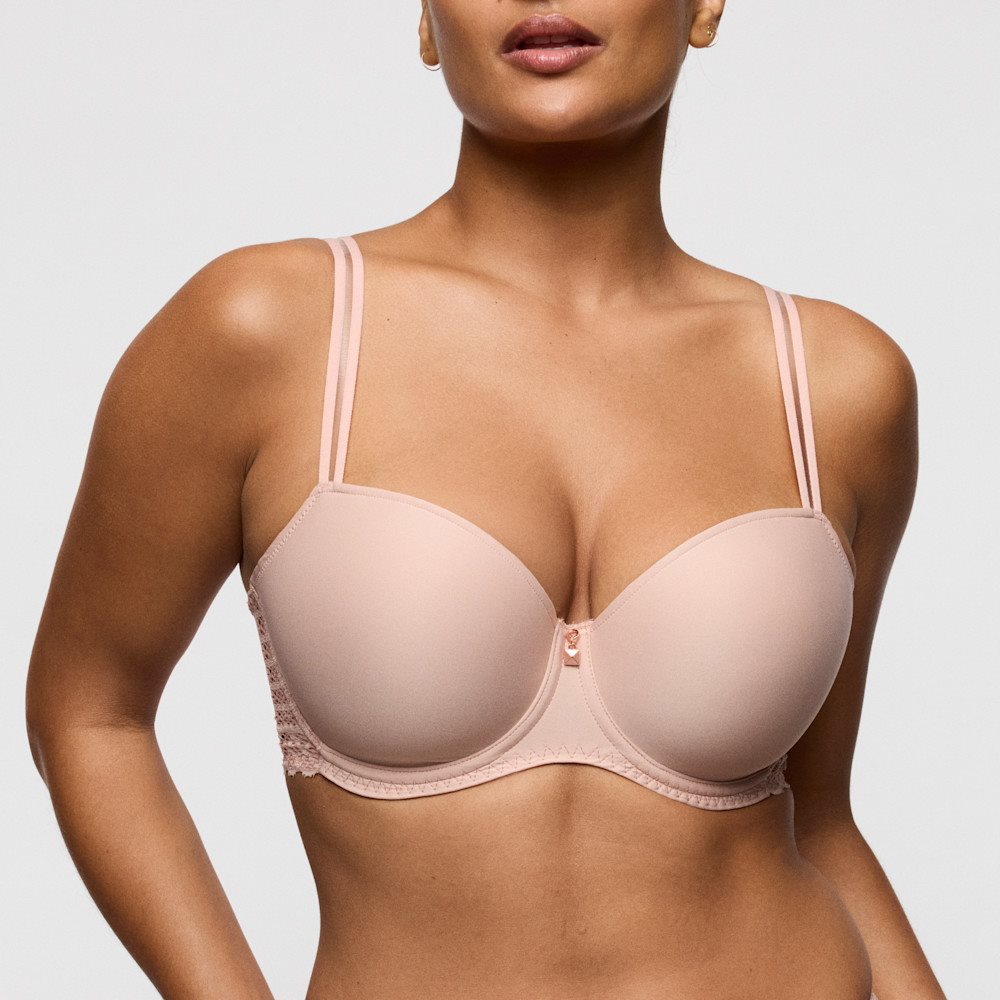 PrimaDonna Twist Twist Side Bh met beugel voorgevormd 