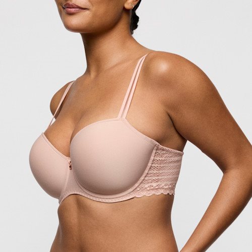 PrimaDonna Twist Twist Side Bh met beugel voorgevormd 