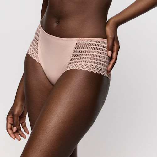 PrimaDonna Twist Twist Side Hotpants 