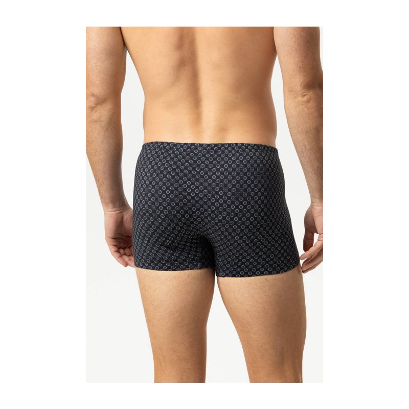 White Squares Short