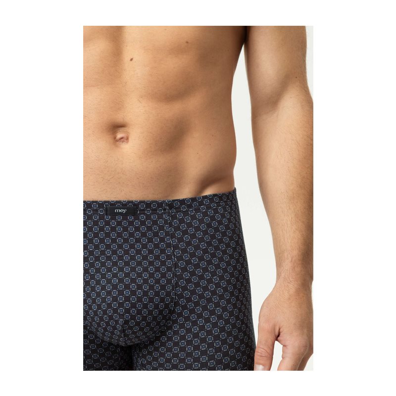 White Squares Short