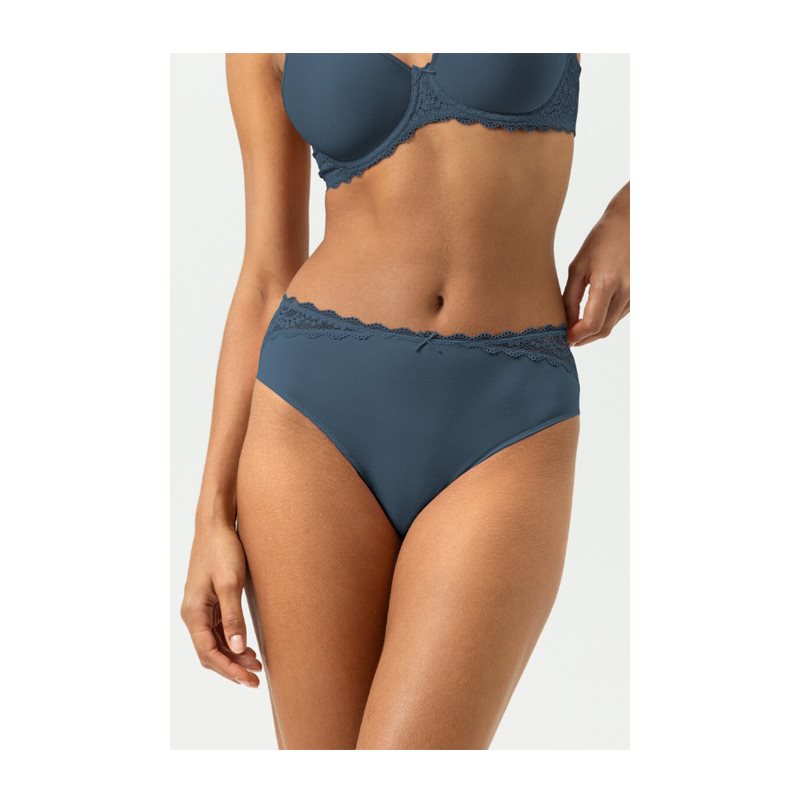 Mey Amorous Midi slip