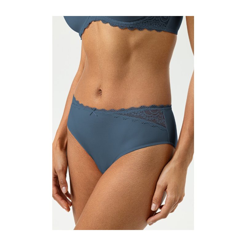 Amorous Midi slip