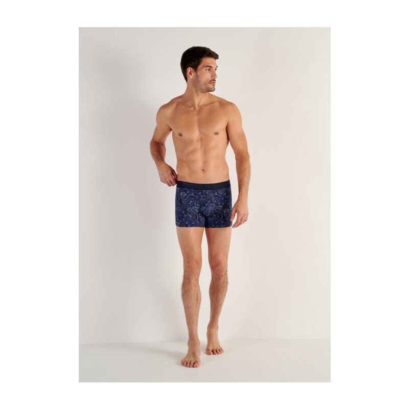 Bohemian Short