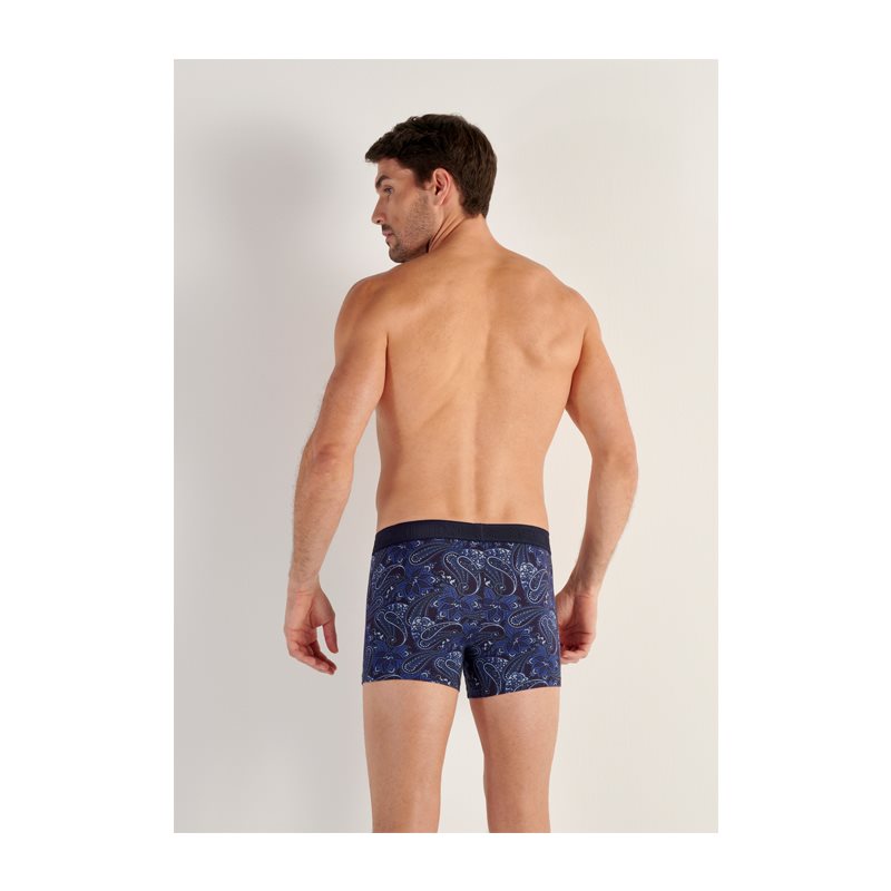 Bohemian Short