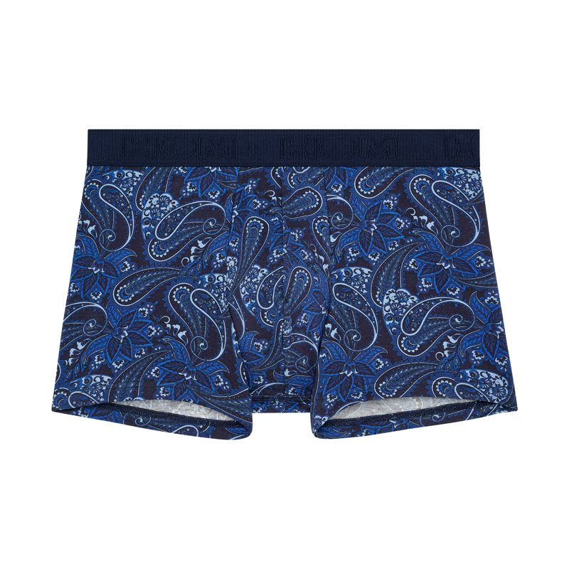 Bohemian Short