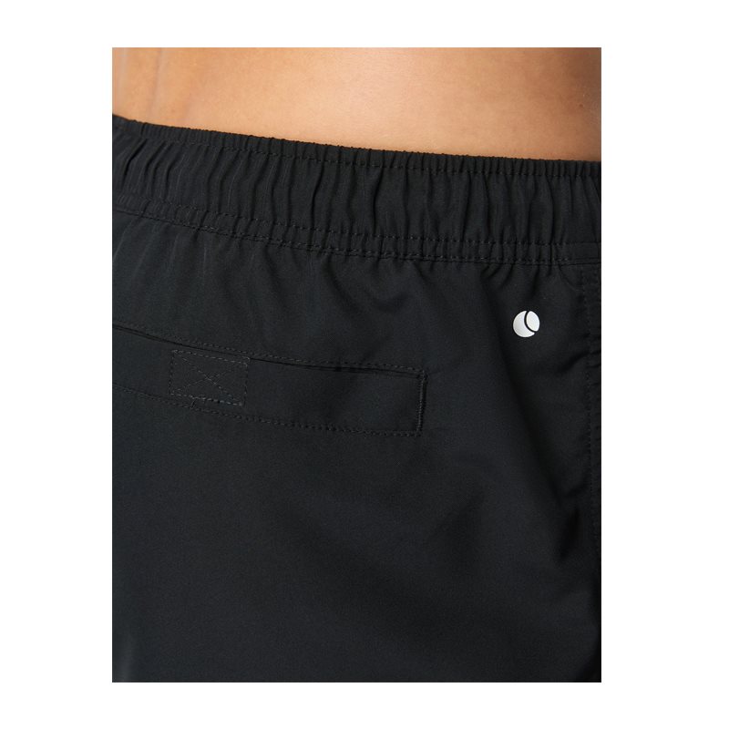 Borg Swim Shorts Zwemshort wijd