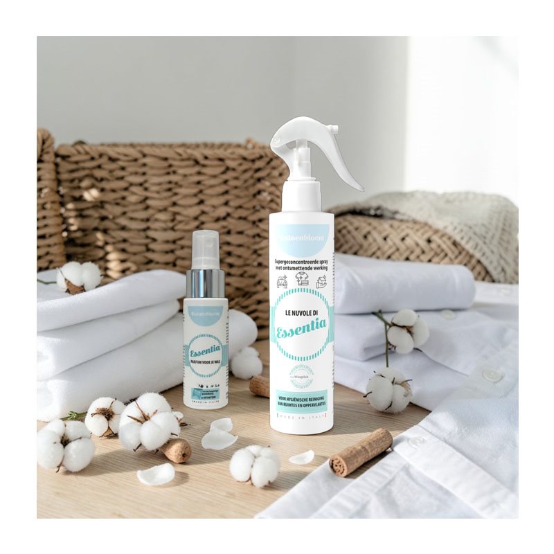 Cloud Katoenbloem 250ML Diversen