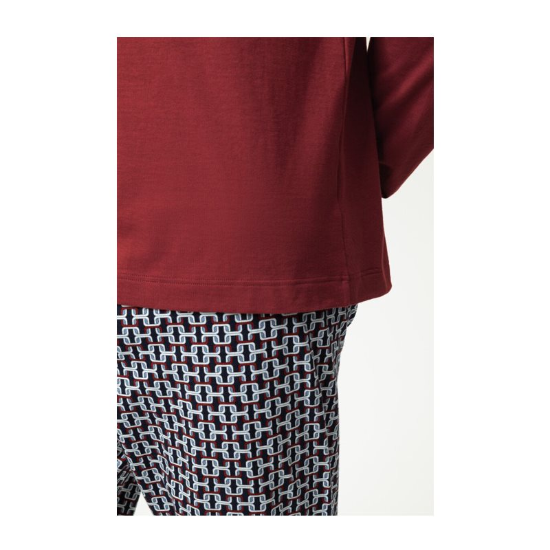 Common Geo 2-delig Pyjama